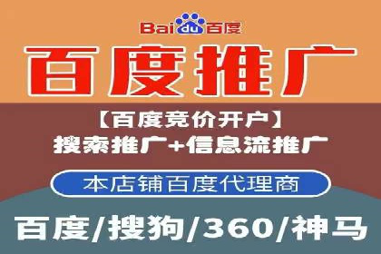 竞价广告的投放平台选择与优化：基于多个行业的成功案例